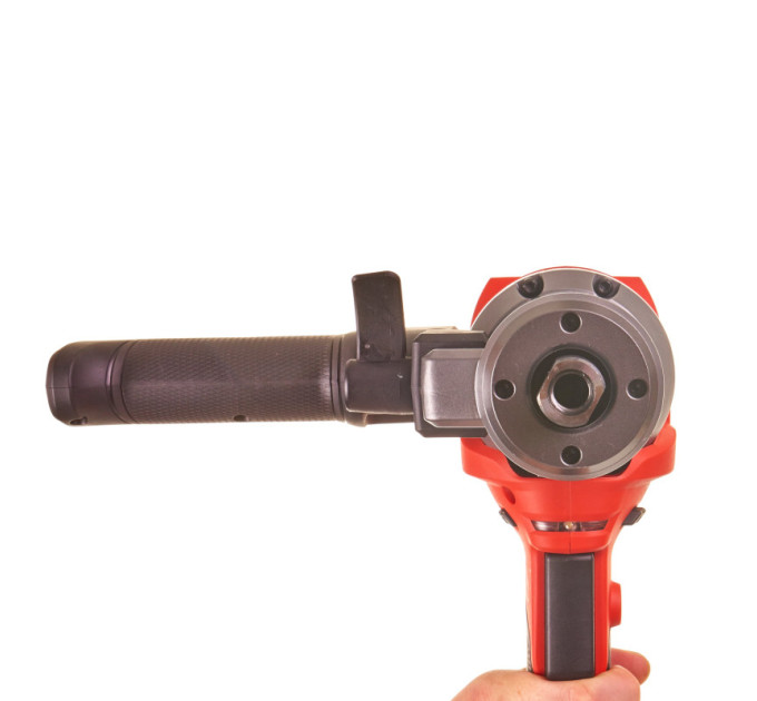 Міксер акумуляторний безщітковий MILWAUKEE M18 FPM-0X (каркас+HDкейс)