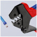Инструмент для опрессовки системный KNIPEX 97 43 200 (для сменных матриц), фосфатированный