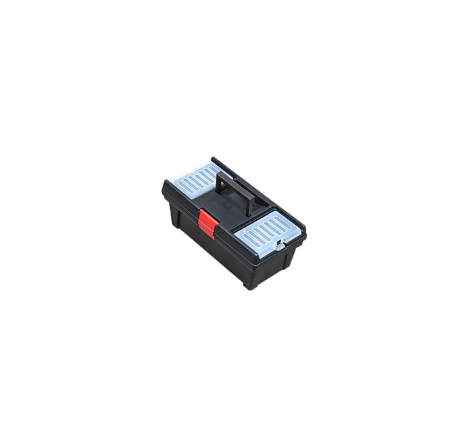 Ящик для инструментов Stuff 12 Optimo SP (без органайзера) 312 x 167 x 130
