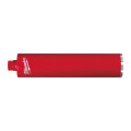 Коронка алмазна MILWAUKEE, 1¼ UNC WCHP, Ø122х525х450мм