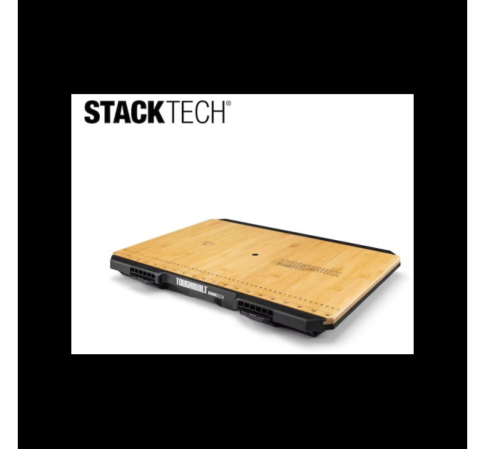 Рабочая поверхность TOUGHBUILT TB-B1-A-10 для системы StackTech