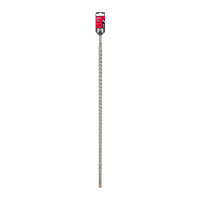 Бур SDS-PLUS MX4 MILWAUKEE, Ø14,0х600х550мм Бур SDS-PLUS MX4 MILWAUKEE, Ø14,0х600х550мм