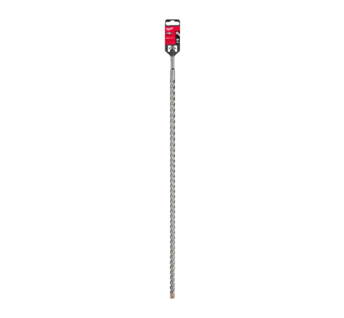 Бур SDS-PLUS MX4 MILWAUKEE, Ø14,0х600х550мм