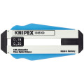 Інструмент для зачистки оптоволоконного кабелю KNIPEX