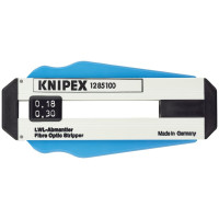 Інструмент для зачистки оптоволоконного кабелю KNIPEX