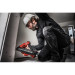 Пистолет гвоздезабивной аккумуляторный бесщёточный MILWAUKEE M18 FN15GA-0X (32-64мм)(каркас, HDкейс)