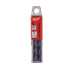 Свердло по металу HSS-R MILWAUKEE, DIN338, Ø6,5х101х63мм, (10шт)