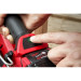 Пистолет гвоздезабивной аккумуляторный бесщёточный MILWAUKEE M18 FFNS-502C (50-90мм)(ЗУ+2Х5Ач+кейс)