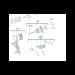 Платформа для аккумулятора M18FHIW2F12 MILWAUKEE
