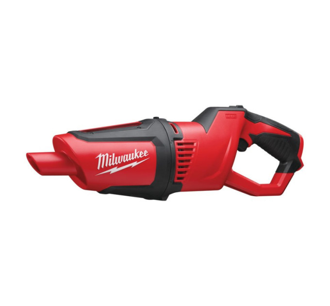 Пылесос аккумуляторный MILWAUKEE M12 HV-0 (каркас)