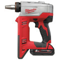 Інструмент розширювальний акумуляторний UPONOR Q&E MILWAUKEE HD18 PXP-H10202C (ЗУ+2акк.Х2Ач+кейс)
