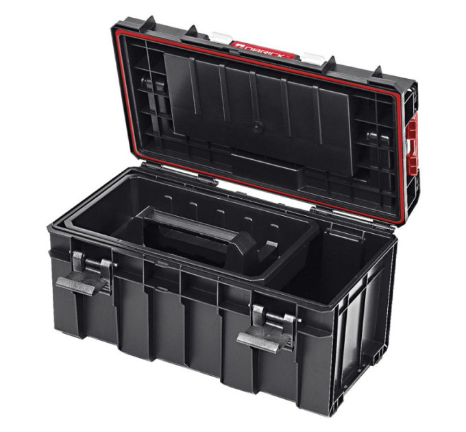 Ящик для инструментов QBRICK SYSTEM PRO 500 EXPERT(450x260x240мм)