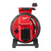 Камера инспекционная аккумуляторная MILWAUKEE M18 SIC30 HDR-0, 30м (каркас)