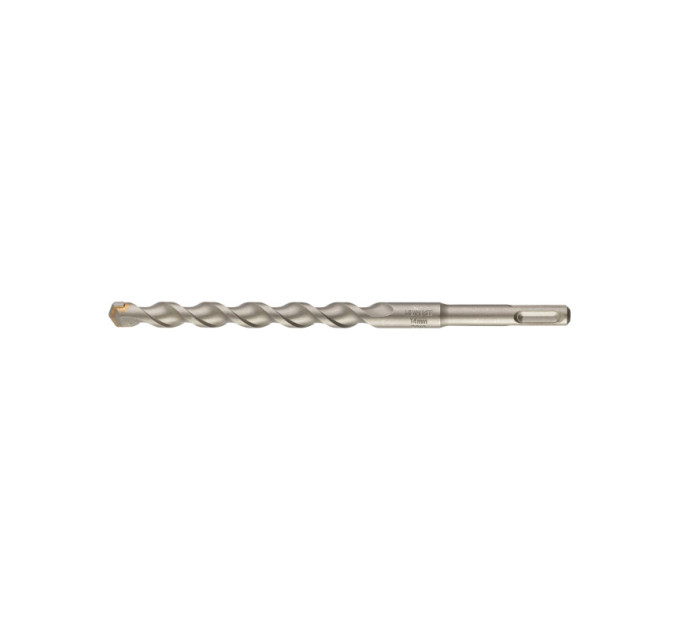Бур SDS-PLUS Contractor MILWAUKEE Ø14x210мм