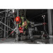 Перфоратор акумуляторний безщітковий SDS-PLUS MILWAUKEE M18 ONEFHPX-552X (5,0Дж)(ЗУ+2Х5,5Ач+HDкейс)