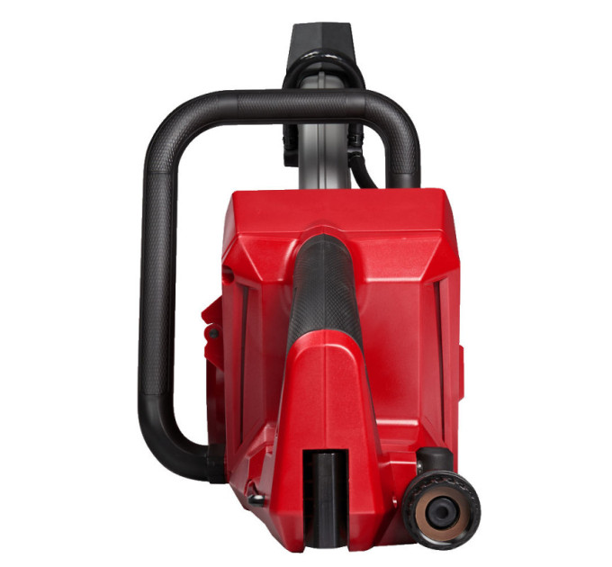 Машина отрезная аккумуляторная бесщёточная MILWAUKEE Ø230мм M18 FCOS230-121 (ЗУ+1акк.Х12Ач) FORGE™