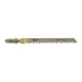 Полотна для лобзика T101D MILWAUKEE, 75х4, 0мм, (25шт)