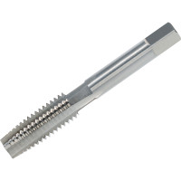 Метчик ручной М2 Taper DIN 352 HSS-G Метчик ручной М2 Taper DIN 352 HSS-G