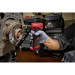 Машина шліфувальна акумуляторна цангова кутова безщіткова MILWAUKEE M12 FDGA-422B (ЗУ+2ак)