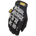 Перчатки рабочие Original Black размер (MD) MECHANIX