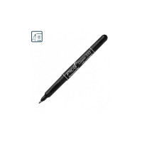 Маркер перманентный Pica 533/46 Classic Permanent Pen Fine, ультратонкий, черный