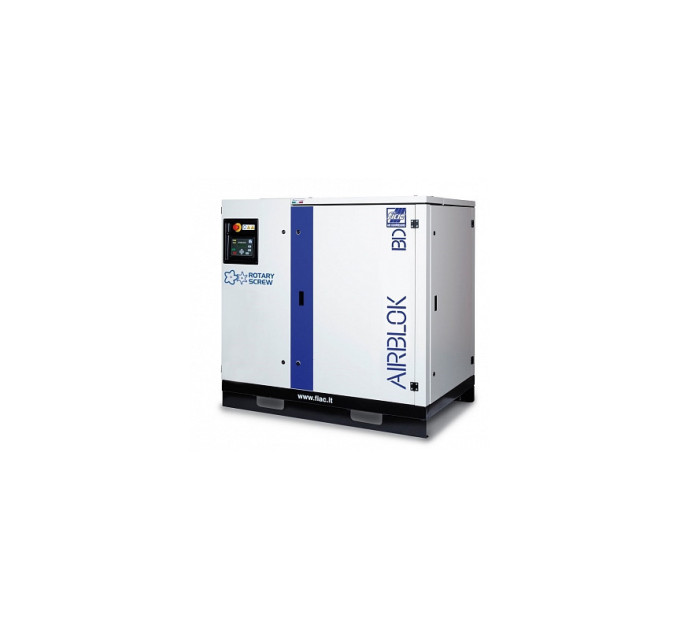 Винтовой компрессор AIRBLOK 602 BD