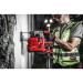 Перфоратор аккумуляторный бесщёточный SDS PLUS MILWAUKEE M18 BLH-0 (2,3 Дж) (каркас)