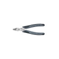 Кусачки Electronic Super Knips® KNIPEX 78 03 140 ESD