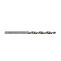Сверло по металлу THUNDERWEB HSS-G MILWAUKEE, DIN338, Ø3,0x61х33мм, (2шт)
