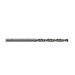 Сверло по металлу THUNDERWEB HSS-G MILWAUKEE, DIN338, Ø3,0x61х33мм, (2шт)