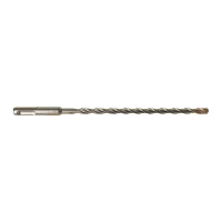 Бур SDS-PLUS M2 MILWAUKEE, Ø7,0х210х150мм Бур SDS-PLUS M2 MILWAUKEE, Ø7,0х210х150мм