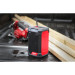 Динамик аккумуляторный DAB+/Зарядное устройство MILWAUKEE M12 RCDAB+