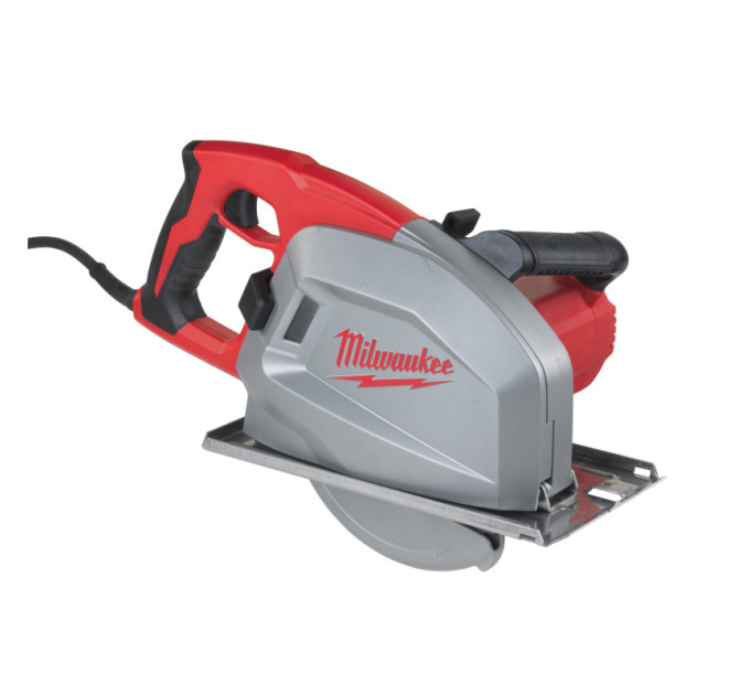 Циркулярная пила MILWAUKEE MCS 66 по металлу 4933440615