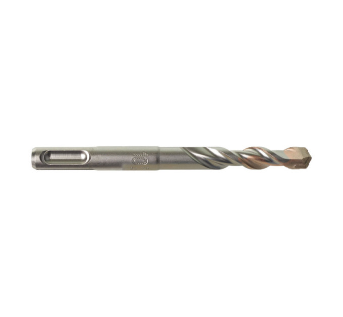 Бур SDS-PLUS M2 MILWAUKEE, Ø10,0х110х50мм, (10шт)
