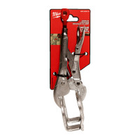 Затискач-струбцина Torque Lock MILWAUKEE, 1-49мм, (для зварювальників), 229мм