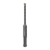 Бур SDS-PLUS 4C Contractor MILWAUKEE, Ø5,5х110мм Бур SDS-PLUS 4C Contractor MILWAUKEE, Ø5,5х110мм