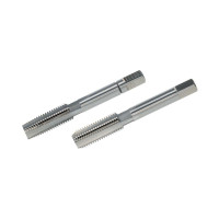 Метчики ручные M 22x1,5 DIN 2181, HSS-G, (компл. 2 шт.) VOLKEL 26394