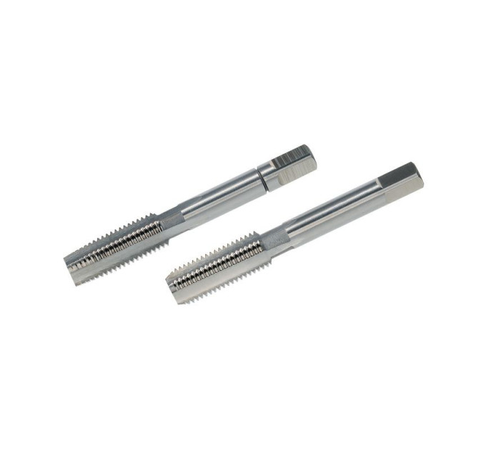 Метчики ручные M 22x1,5 DIN 2181, HSS-G, (компл. 2 шт.) VOLKEL 26394