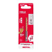 Свердло по металу RedHEX SHOCKWAVE™ HSS-TiN MILWAUKEE, Ø4,5х76х29мм