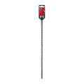 Бур SDS-PLUS MX4 MILWAUKEE, Ø10,0х365х300мм
