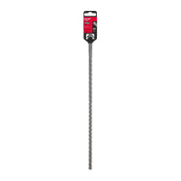 Бур SDS-PLUS MX4 MILWAUKEE, Ø10,0х365х300мм Бур SDS-PLUS MX4 MILWAUKEE, Ø10,0х365х300мм