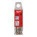 Сверло по металлу HSS-G MILWAUKEE, DIN 1412 C, Ø5,5х66х19мм, двухстороннее, (10шт)