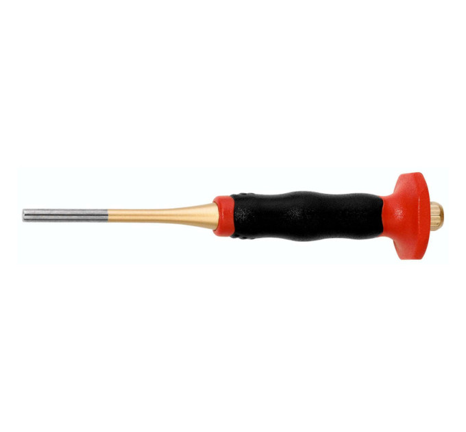 Bыколоткa 5 mm с защитой RENNSTEIG