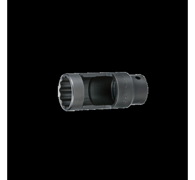 Головка для кислородного датчика M27 x 78 mmL. (12PT)
