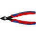 Кусачки Electronic Super Knips Ø1,6мм, 125мм KNIPEX 78 81 125 SB