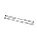 Ключ динамометрический 1/2" 40-200 Нм алюминиевый предельный со шкалой