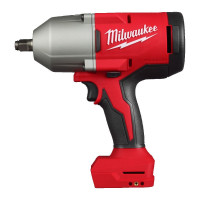 Гайковерт аккумуляторный бесщеточный MILWAUKEE 1/2