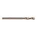 Свердло по металу HSS-G MILWAUKEE DIN1897, Ø3,5х52х20мм, короткий, (10шт)