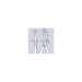 Длинногубцы-круглогубцы 190мм, KNIPEX 30 21 190, фосфатированные