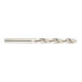 Свердло по металу THUNDERWEB HSS-G MILWAUKEE, DIN338, Ø7,3х109х69мм, (5шт)